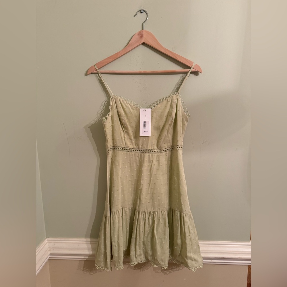 Lush Dress